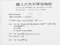 登錄號:F0000393藏品圖，第2張