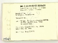 登錄號:F0000410藏品圖，第2張