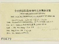 登錄號:F0000429藏品圖，第2張