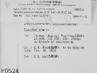 登錄號:F0000524藏品圖，第2張