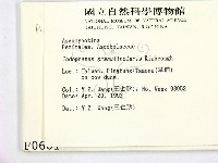 登錄號:F0000601藏品圖，第2張