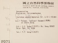 登錄號:F0000716藏品圖，第2張