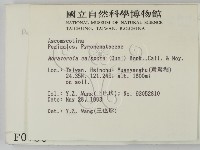 登錄號:F0000750藏品圖，第2張