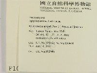 登錄號:F0001070藏品圖，第2張