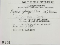 登錄號:F0001084藏品圖，第2張