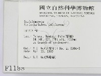 登錄號:F0001188藏品圖，第2張