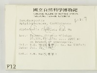 登錄號:F0001217藏品圖，第2張