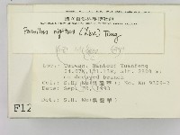 登錄號:F0001255藏品圖，第2張