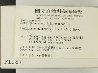 登錄號:F0001287藏品圖，第2張