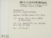 登錄號:F0001318藏品圖，第2張