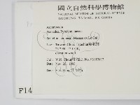 登錄號:F0001425藏品圖，第2張