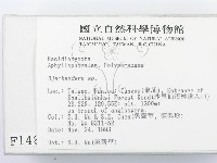 登錄號:F0001485藏品圖，第2張