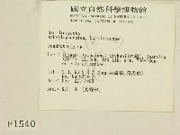 登錄號:F0001540藏品圖，第2張