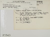 登錄號:F0001543藏品圖，第2張