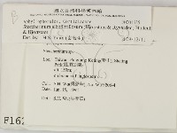 登錄號:F0001625藏品圖，第2張