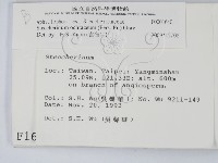 登錄號:F0001640藏品圖，第2張