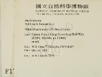登錄號:F0001706藏品圖，第2張
