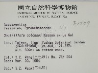 登錄號:F0001779藏品圖，第2張