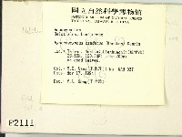 登錄號:F0002111藏品圖，第2張