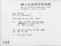 登錄號:F0002206藏品圖，第2張