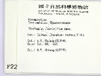 登錄號:F0002223藏品圖，第2張