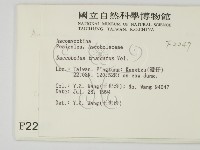 登錄號:F0002247藏品圖，第2張
