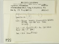 登錄號:F0002290藏品圖，第2張