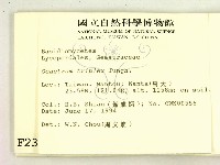 登錄號:F0002301藏品圖，第2張