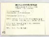登錄號:F0002328藏品圖，第2張