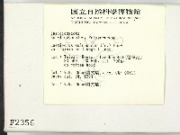 登錄號:F0002356藏品圖，第2張
