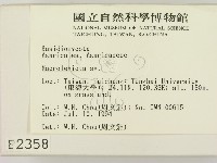 登錄號:F0002358藏品圖，第2張