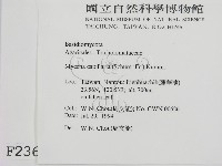 登錄號:F0002369藏品圖，第2張