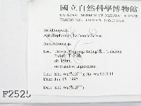 登錄號:F0002525藏品圖，第2張