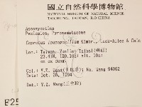 登錄號:F0002577藏品圖，第2張