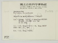登錄號:F0002582藏品圖，第2張