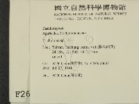 登錄號:F0002610藏品圖，第2張