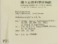 登錄號:F0002715藏品圖，第2張