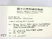 登錄號:F0002726藏品圖，第2張