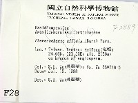 登錄號:F0002889藏品圖，第2張