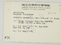 登錄號:F0003014藏品圖，第2張