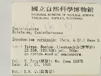 登錄號:F0003018藏品圖，第2張