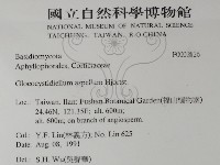 登錄號:F0003126藏品圖，第2張