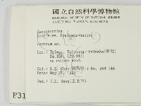 登錄號:F0003167藏品圖，第2張