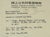 登錄號:F0003237藏品圖，第2張