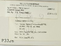 登錄號:F0003326藏品圖，第2張