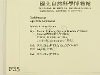 登錄號:F0003558藏品圖，第2張
