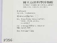 登錄號:F0003568藏品圖，第2張