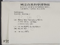 登錄號:F0003598藏品圖，第2張