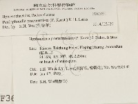 登錄號:F0003631藏品圖，第2張