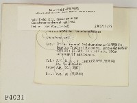 登錄號:F0004031藏品圖，第2張